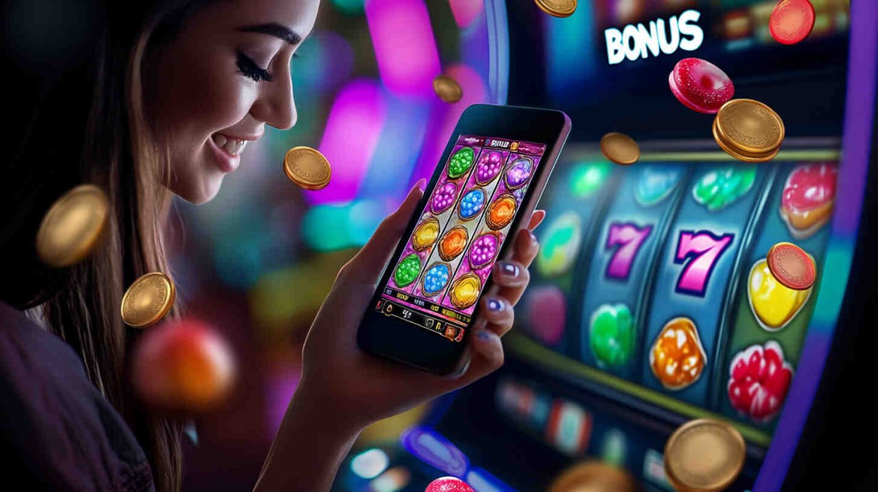 fish678 ဘင်ဂိုရှိ Jackpot Bingo ဆုကြီး မြင်ကွင်း