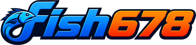 fish678 Logo
